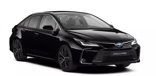 Toyota Corolla 2026 SEDAN HEV 1.8 STYLE 5Η ΓΕΝΙΑ