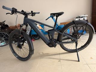 All - Mountain Cube 2024 Stereo one 44