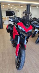 Ducati Multistrada 950 2019 0% ΠΡΟΚΑΤΑΒΟΛΗ 84Μηνες έκδοση S V2S δειτε βίντεο-thumb-2