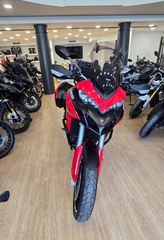 Ducati Multistrada 950 2019 0% ΠΡΟΚΑΤΑΒΟΛΗ 84Μηνες έκδοση S V2S δειτε βίντεο-thumb-4