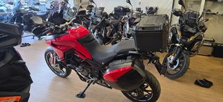 Ducati Multistrada 950 2019 0% ΠΡΟΚΑΤΑΒΟΛΗ 84Μηνες έκδοση S V2S δειτε βίντεο-thumb-6