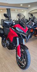 Ducati Multistrada 950 2019 0% ΠΡΟΚΑΤΑΒΟΛΗ 84Μηνες έκδοση S V2S δειτε βίντεο