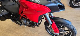 Ducati Multistrada 950 2019 0% ΠΡΟΚΑΤΑΒΟΛΗ 84Μηνες έκδοση S V2S δειτε βίντεο-thumb-11