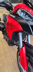 Ducati Multistrada 950 2019 0% ΠΡΟΚΑΤΑΒΟΛΗ 84Μηνες έκδοση S V2S δειτε βίντεο-thumb-12