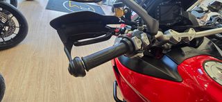 Ducati Multistrada 950 2019 0% ΠΡΟΚΑΤΑΒΟΛΗ 84Μηνες έκδοση S V2S δειτε βίντεο-thumb-15