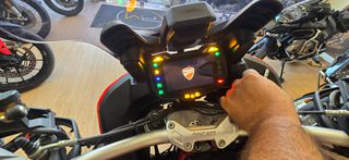 Ducati Multistrada 950 2019 0% ΠΡΟΚΑΤΑΒΟΛΗ 84Μηνες έκδοση S V2S δειτε βίντεο-thumb-16