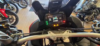 Ducati Multistrada 950 2019 0% ΠΡΟΚΑΤΑΒΟΛΗ 84Μηνες έκδοση S V2S δειτε βίντεο-thumb-17