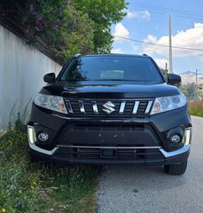 Suzuki Vitara 2019 4x4 All grip GL+