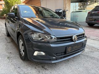 Volkswagen Polo 2021