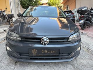 Volkswagen Polo 2021-thumb-1