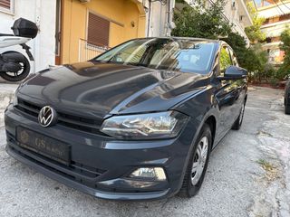 Volkswagen Polo 2021-thumb-2