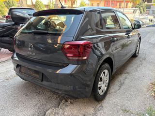 Volkswagen Polo 2021-thumb-3