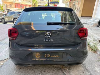 Volkswagen Polo 2021-thumb-4