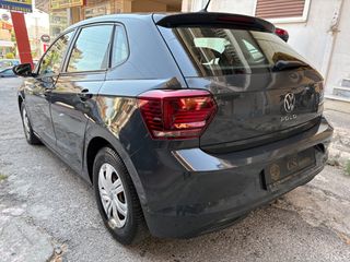 Volkswagen Polo 2021-thumb-5