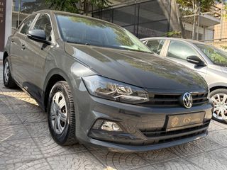 Volkswagen Polo 2021