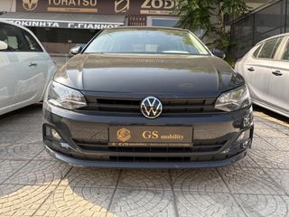 Volkswagen Polo 2021-thumb-1