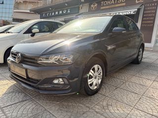 Volkswagen Polo 2021-thumb-2