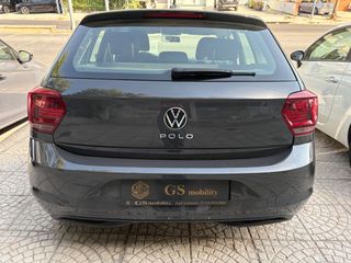 Volkswagen Polo 2021-thumb-4
