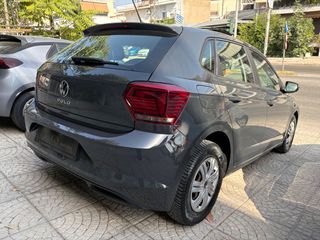 Volkswagen Polo 2021-thumb-5