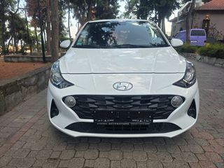 Hyundai i 10 2020