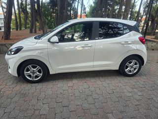 Hyundai i 10 2020-thumb-1