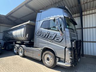 Volvo 2020 FH540 XL Retarder 6x4