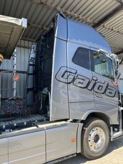 Volvo 2020 FH540 XL Retarder 6x4-thumb-3