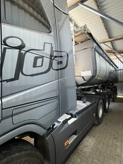 Volvo 2020 FH540 XL Retarder 6x4-thumb-4