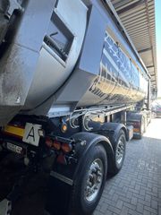 Volvo 2020 FH540 XL Retarder 6x4-thumb-8