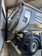 Volvo 2020 FH540 XL Retarder 6x4-thumb-9