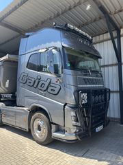 Volvo 2020 FH540 XL Retarder 6x4-thumb-10