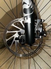 Stan gx g2 full brake set