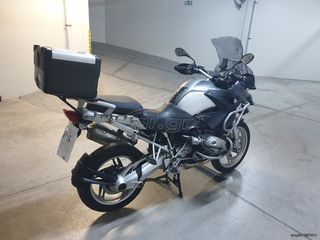 Bmw R 1200 GS 2008-thumb-4