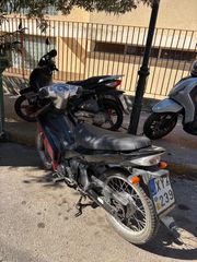 Yamaha CRYPTON-X135 2009-thumb-1