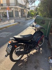 Yamaha CRYPTON-X135 2009-thumb-2