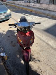 Yamaha CRYPTON-X135 2009-thumb-3