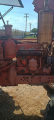 BELARUS MTZ 50