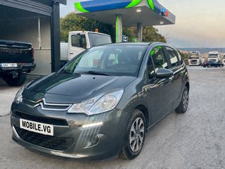 Citroen C3 2015 1.2 Vti Comfort/ foul extra