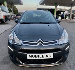 Citroen C3 2015 1.2 Vti Comfort/ foul extra-thumb-1