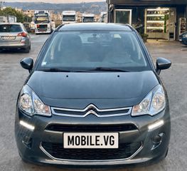Citroen C3 2015 1.2 Vti Comfort/ foul extra-thumb-2