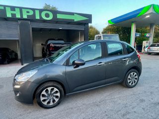 Citroen C3 2015 1.2 Vti Comfort/ foul extra-thumb-3