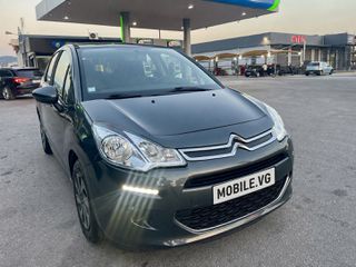 Citroen C3 2015 1.2 Vti Comfort/ foul extra-thumb-6