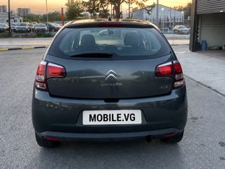 Citroen C3 2015 1.2 Vti Comfort/ foul extra-thumb-7