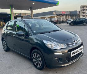 Citroen C3 2015 1.2 Vti Comfort/ foul extra-thumb-8