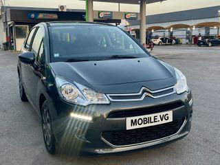 Citroen C3 2015 1.2 Vti Comfort/ foul extra-thumb-9