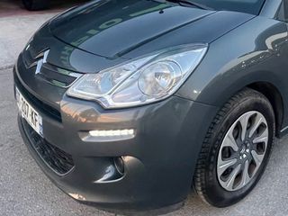 Citroen C3 2015 1.2 Vti Comfort/ foul extra-thumb-11