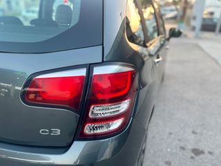 Citroen C3 2015 1.2 Vti Comfort/ foul extra-thumb-13