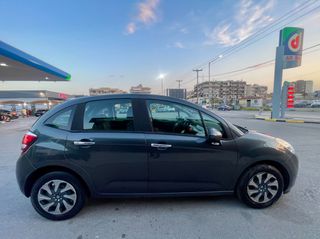 Citroen C3 2015 1.2 Vti Comfort/ foul extra-thumb-15