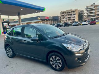 Citroen C3 2015 1.2 Vti Comfort/ foul extra-thumb-16