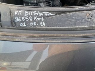 Citroen C3 2015 1.2 Vti Comfort/ foul extra-thumb-23